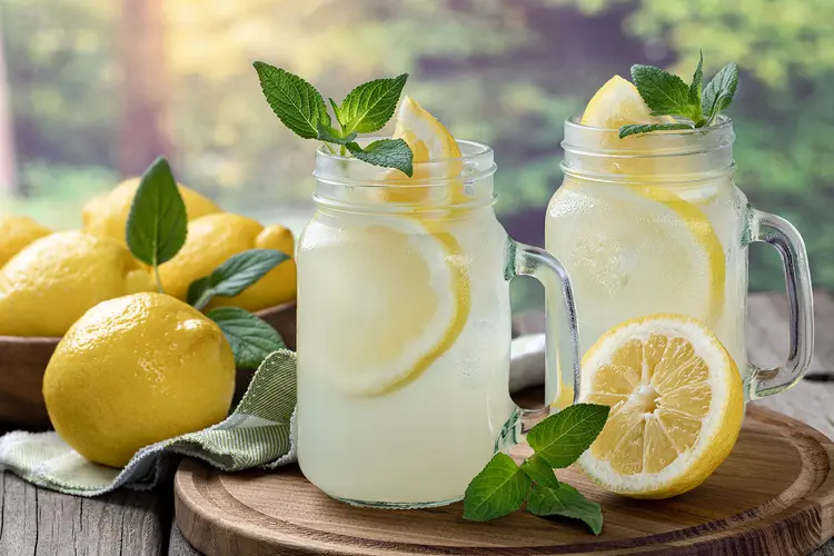 The Ultimate All-Natural Detox Drink: Cleanse and Refresh Your Body Naturally